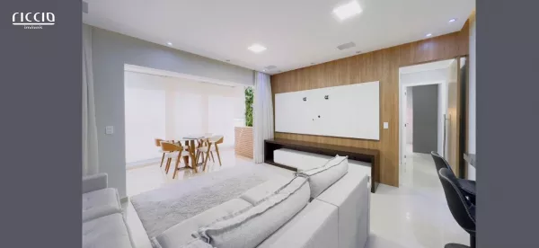 Apartamento com 2 quartos à venda em Jardim das Indústrias São José dos Campos