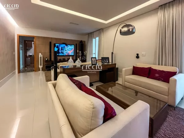 Apartamento com 3 quartos à venda em Vila Ema São José dos Campos