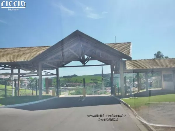 Empreendimento à venda em Residencial Mantiqueira São José dos Campos