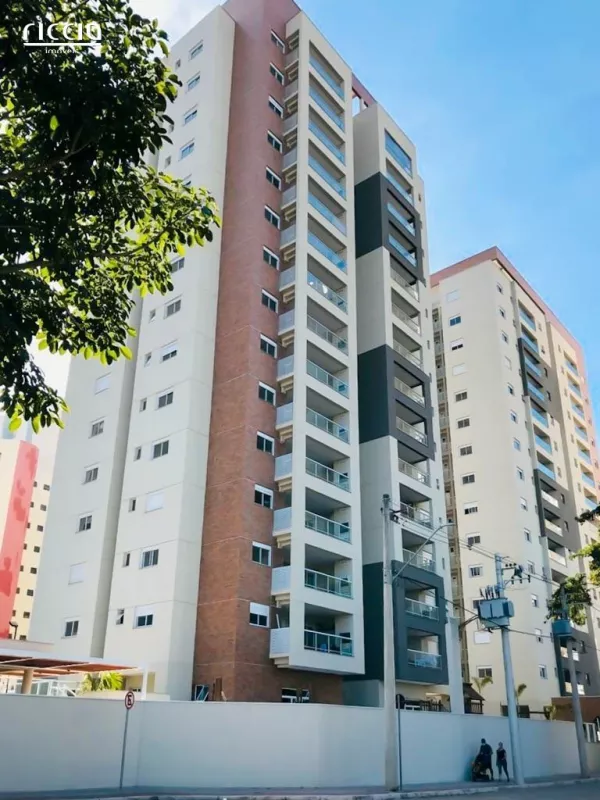 Apartamento com 3 quartos à venda em Jardim Aquarius São José dos Campos