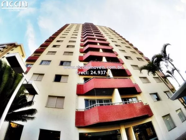 Empreendimento à venda em Jardim Aquarius São José dos Campos