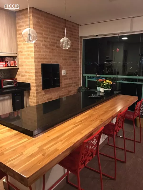 Apartamento com 3 quartos à venda em Jardim das Colinas São José dos Campos