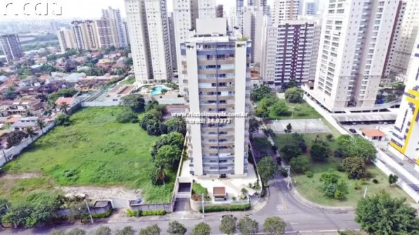 Empreendimento à venda em Jardim Aquarius São José dos Campos