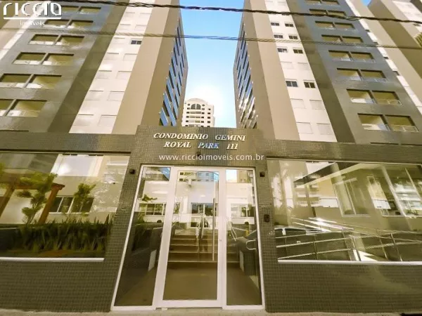 Empreendimento à venda em Jardim Aquarius São José dos Campos