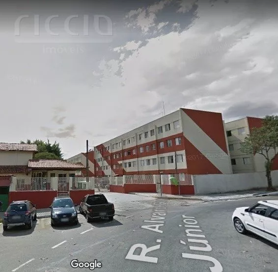 Empreendimento à venda em Parque Industrial São José dos Campos