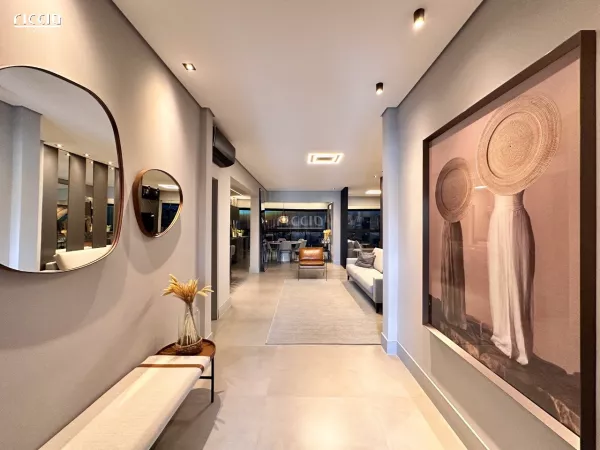 Apartamento com 3 quartos à venda em Jardim Aquarius São José dos Campos