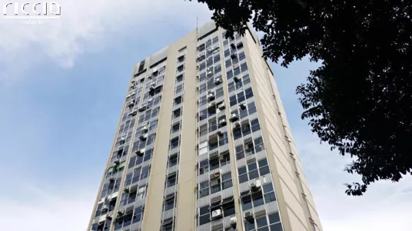 Empreendimento à venda em Jardim São Dimas São José dos Campos