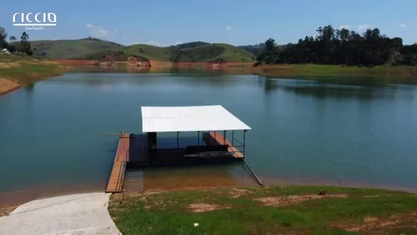 Terreno à venda em São João São José dos Campos