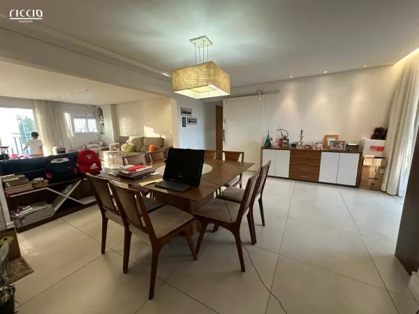 Apartamento com 3 quartos à venda em Vila Adyana São José dos Campos