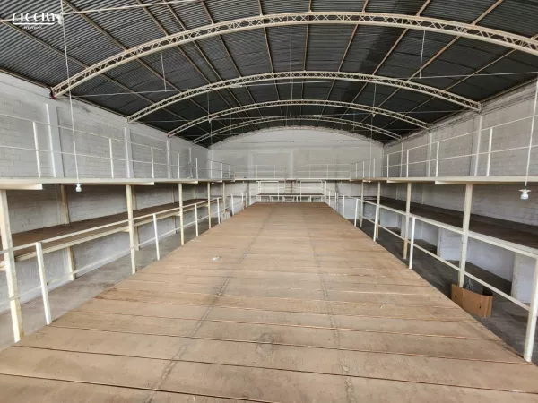 Galpão à venda em Jardim Satélite São José dos Campos