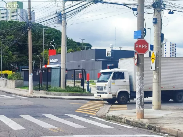 Casa com 3 quartos à venda em Parque Industrial São José dos Campos