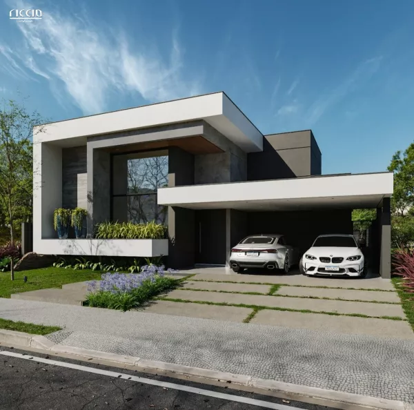 Casa em condomínio com 4 quartos à venda em Condomínio Residencial Mont Blanc São José dos Campos