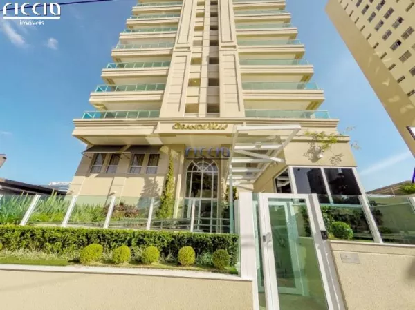 Empreendimento à venda em Jardim Aquarius São José dos Campos