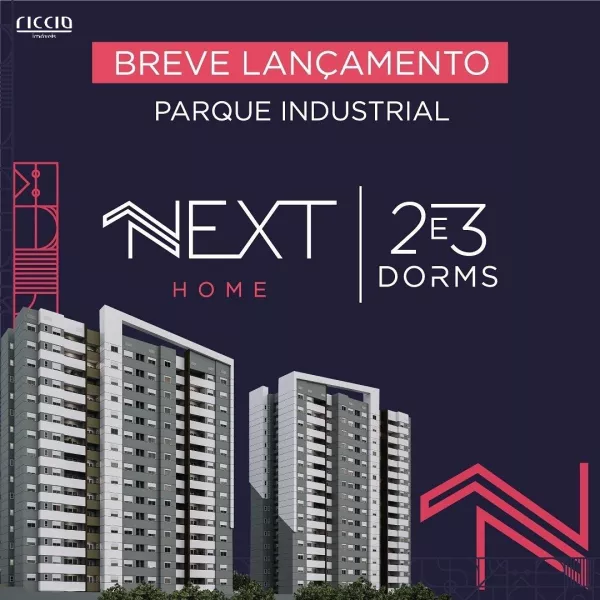 Apartamento com 3 quartos à venda em Parque Industrial São José dos Campos