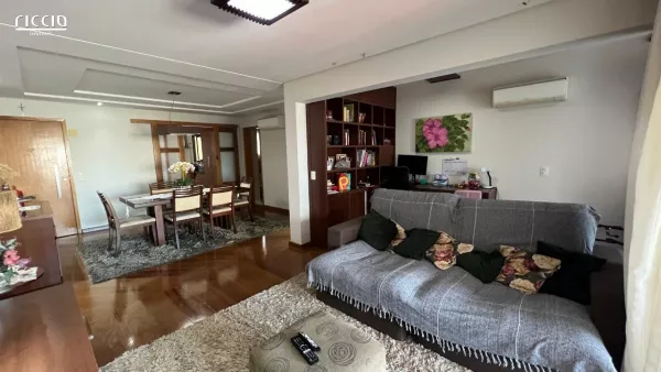Apartamento com 3 quartos à venda em Jardim Aquarius São José dos Campos