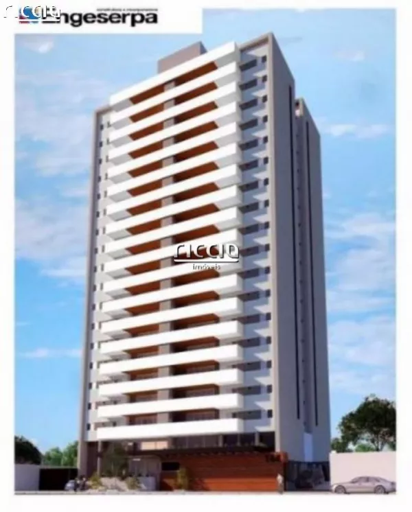 Empreendimento à venda em Vila Jaboticabeira Taubaté