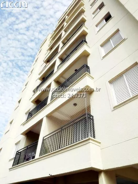 Empreendimento à venda em Parque Industrial São José dos Campos