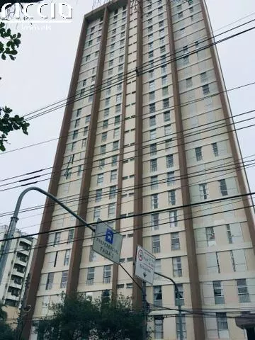 Empreendimento à venda em Jardim São Dimas São José dos Campos