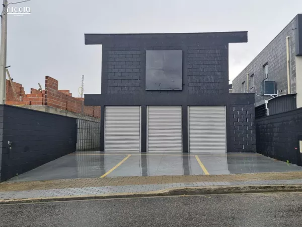 Galpão à venda em Urbanova São José dos Campos