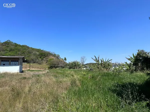 Terreno à venda em Torrão de Ouro II São José dos Campos