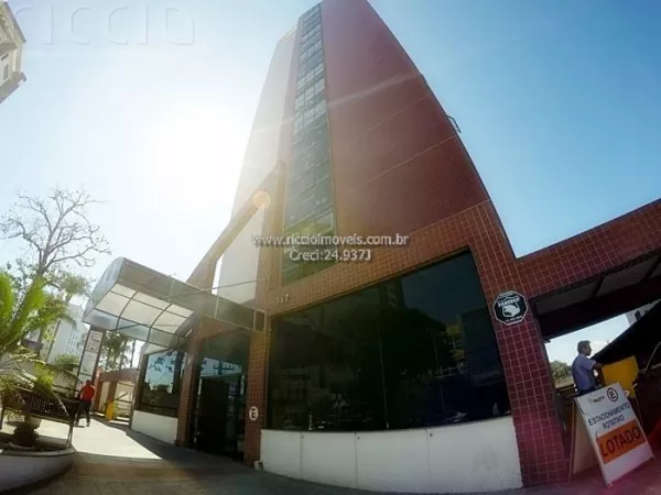 Salas/conjuntos à venda em Jardim São Dimas São José dos Campos