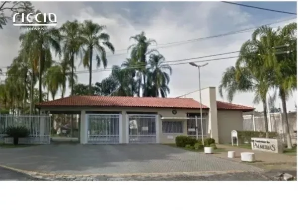 Empreendimento à venda em São João Jacarei