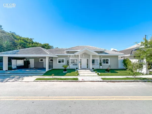 Casa em condomínio com 3 quartos à venda em Urbanova São José dos Campos