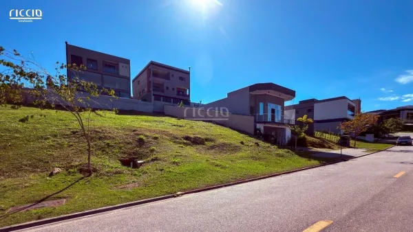 Terreno à venda em Urbanova São José dos Campos