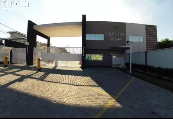 Empreendimento à venda em Villa Branca Jacareí