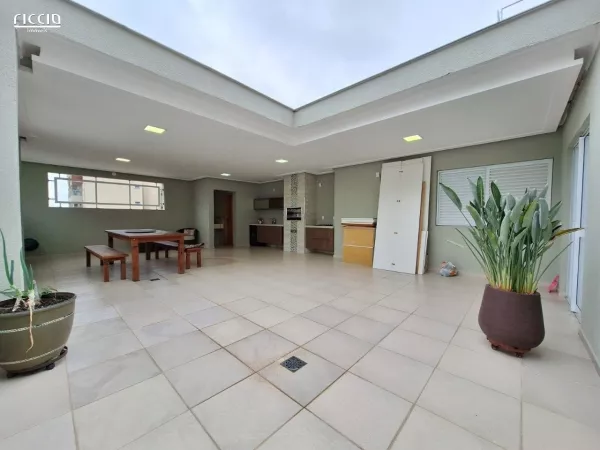 Cobertura com 5 quartos à venda em Jardim Aquarius São José dos Campos