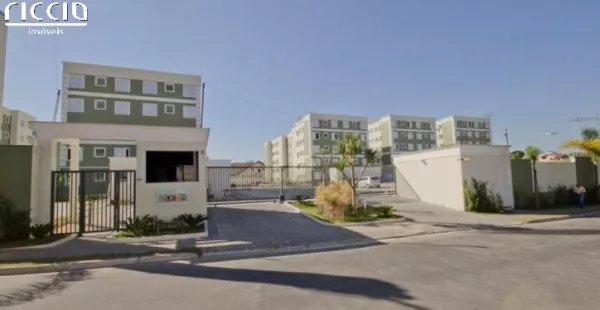 Empreendimento à venda em Cidade Morumbi São José dos Campos