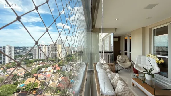 Apartamento com 3 quartos à venda em Jardim Aquarius São José dos Campos