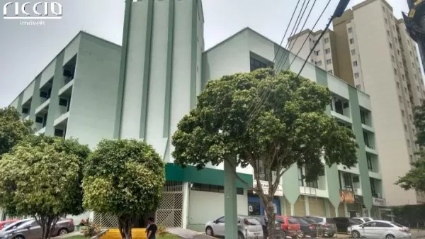 Empreendimento à venda em Floradas de São José São José dos Campos