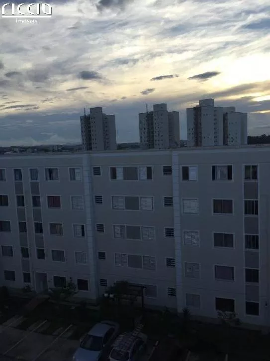 Empreendimento à venda em Jardim Califórnia Jacareí