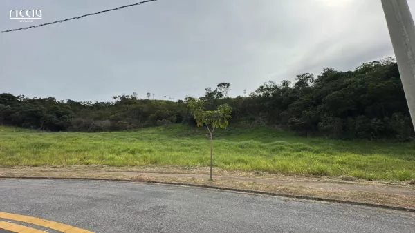 Terreno à venda em Condomínio Recanto da Baronesa São José dos Campos
