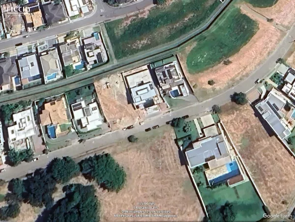 Terreno à venda em Urbanova São José dos Campos