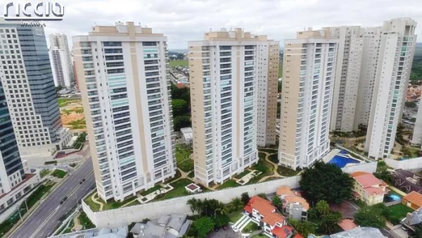 Empreendimento à venda em Jardim das Colinas São José dos Campos