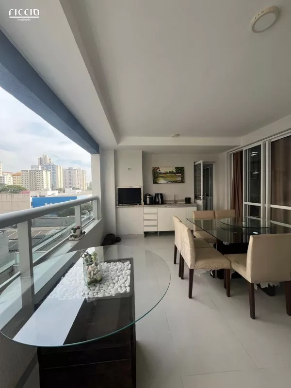 Apartamento com 2 quartos à venda em Jardim Aquarius São José dos Campos