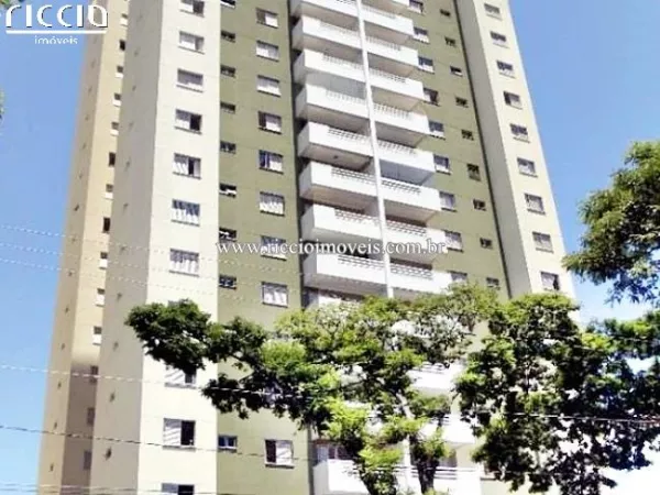 Empreendimento à venda em Bosque dos Eucaliptos São José dos Campos