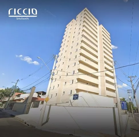 Empreendimento à venda em Jardim Petrópolis São José dos Campos