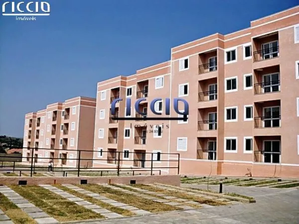 Empreendimento à venda em Parque Nova Esperança São José dos Campos