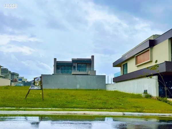 Terreno à venda em Urbanova São José dos Campos