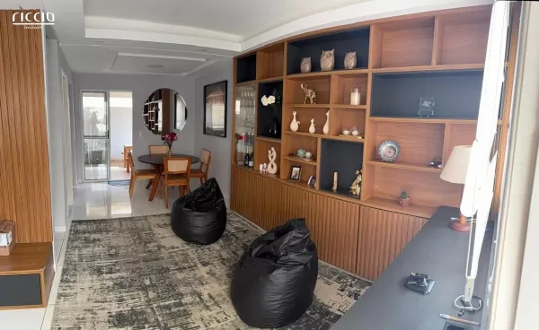 Casa em condomínio com 3 quartos à venda em Urbanova São José dos Campos