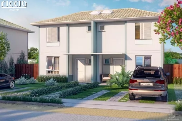 Empreendimento à venda em Alto do Cardoso Pindamonhangaba