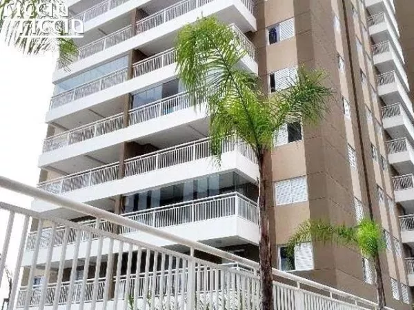 Apartamento com 3 quartos à venda em Parque Industrial São José dos Campos