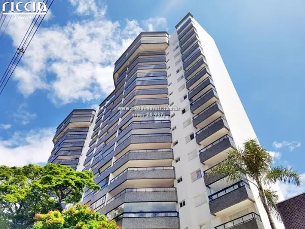 Empreendimento à venda em Vila Adyana São José dos Campos