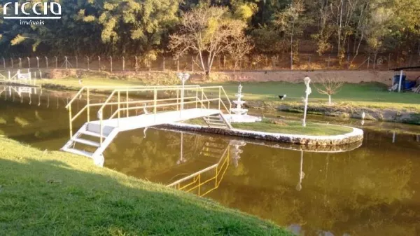 Empreendimento à venda em Zona Rural São José dos Campos