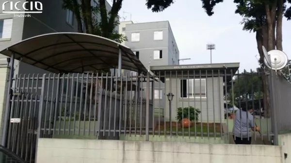 Empreendimento à venda em Monte Castelo São José dos Campos