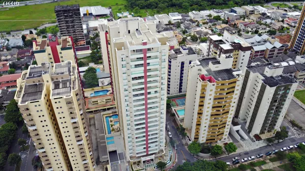 Empreendimento à venda em Jardim Aquarius São José dos Campos