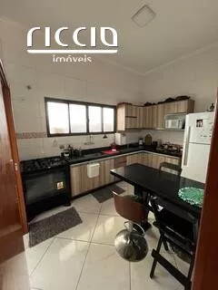 Casa em condomínio com 3 quartos à venda em Bosque dos Eucaliptos São José dos Campos